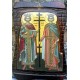Saint Constantine & Saint Helen