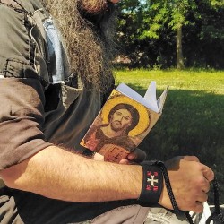 Περικάρπιο IC.XP.✝️NI.KA